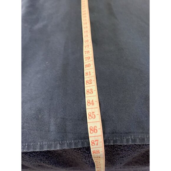 Ralph Lauren Blake Blue Short Sleeve Button Down 100% Cotton - Picture 7 of 8